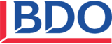 BDO logo