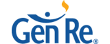 Gen Re logo