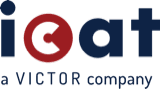 ICAT logo