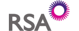 RSA logo