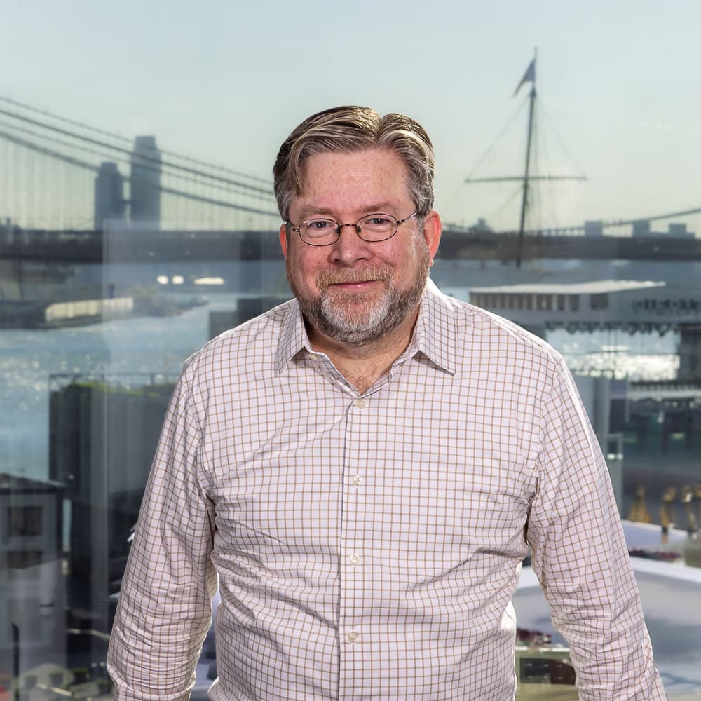 Bill Fahrner - Chief Underwriting Officer