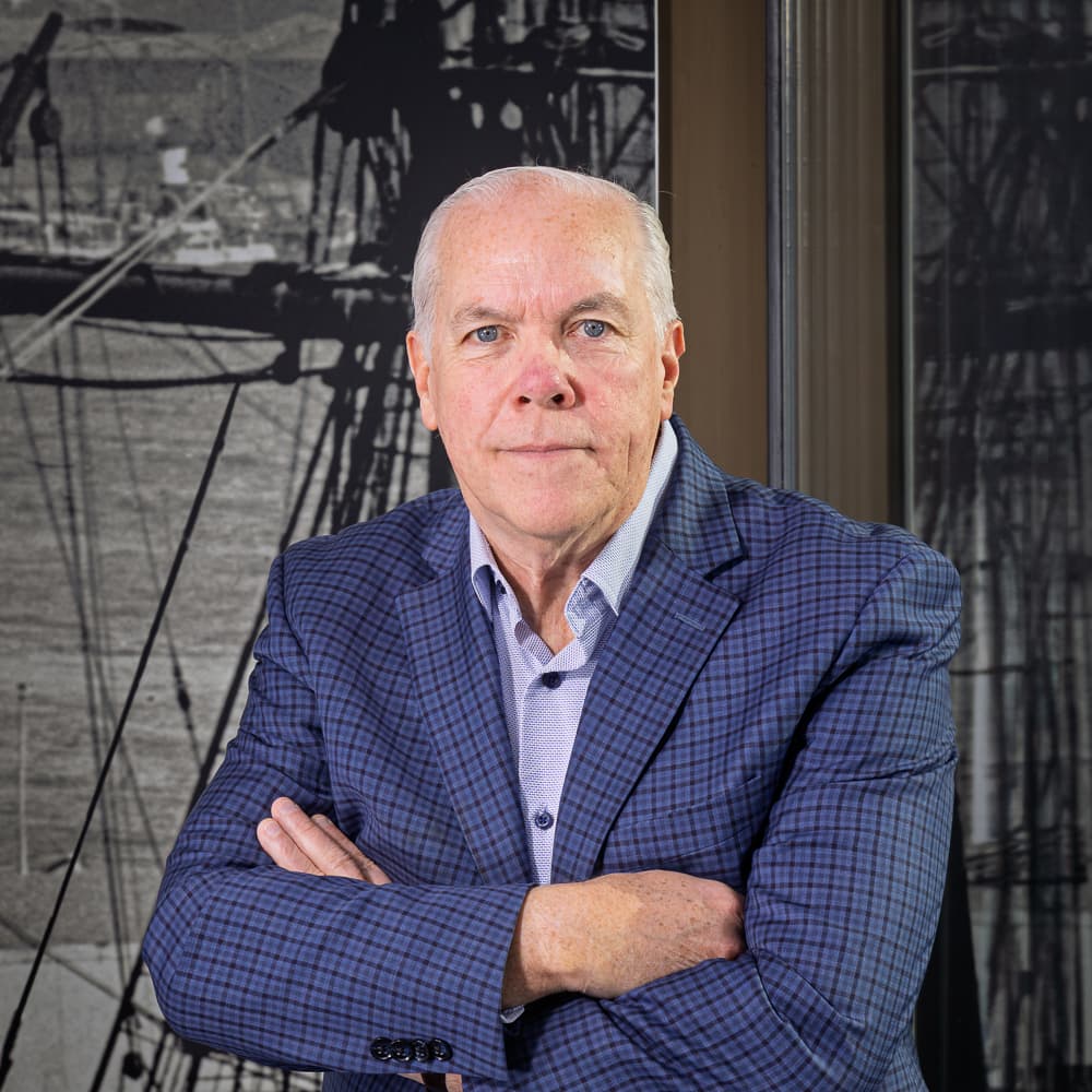 Gene Bebout - Chief Financial Officer