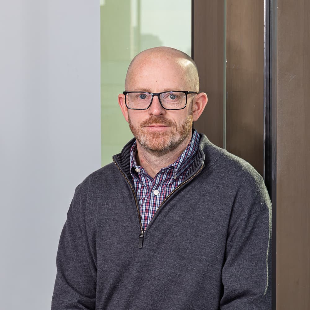 Kevin Abramson - President