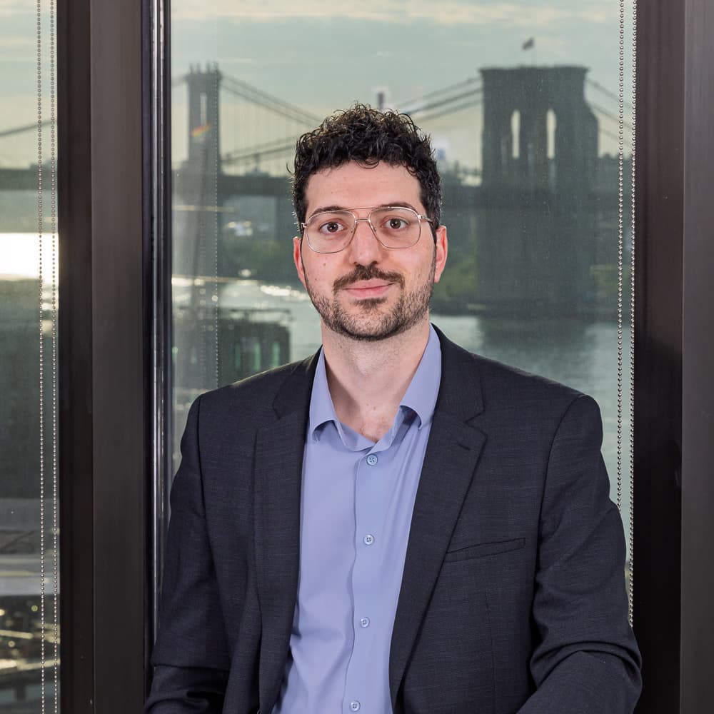 Lennie Cohen-Solal - Chief Actuary