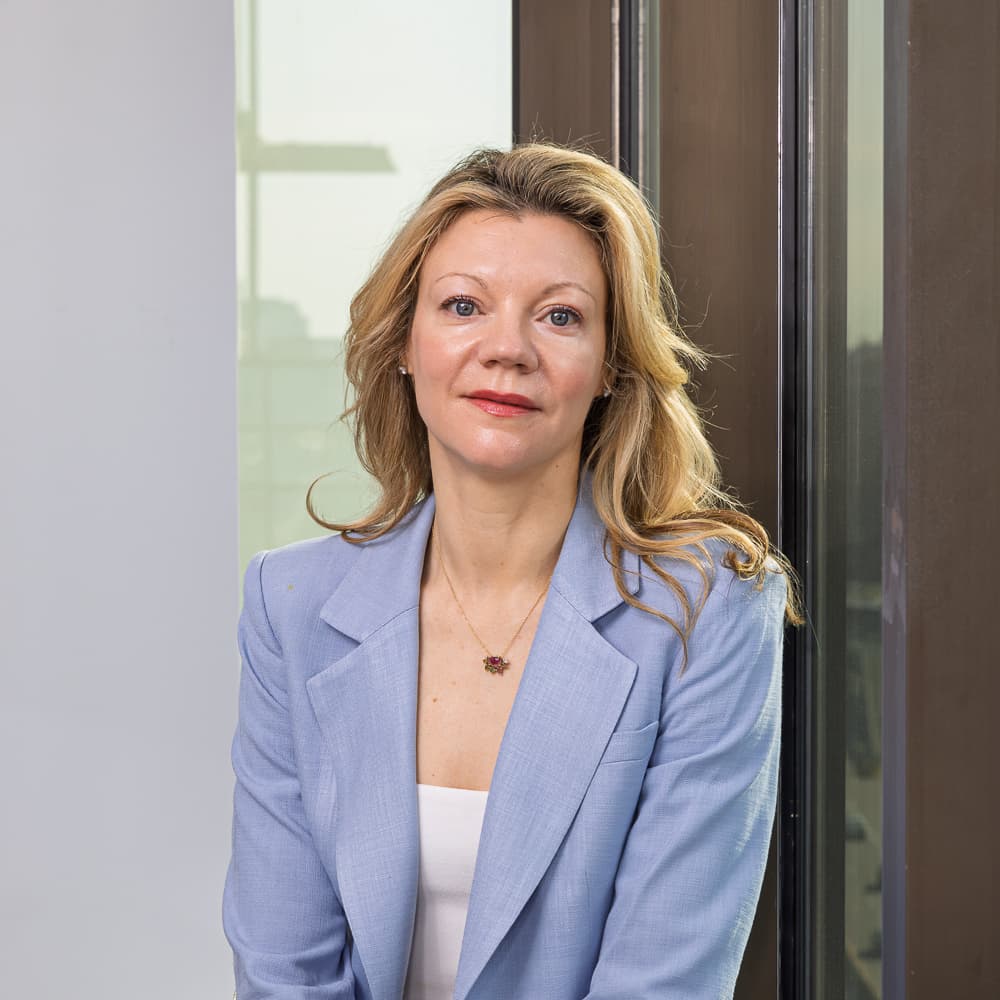 Rachael Dugan - General Counsel & Corporate Secretary; Head of Corporate Development & Investor Relations