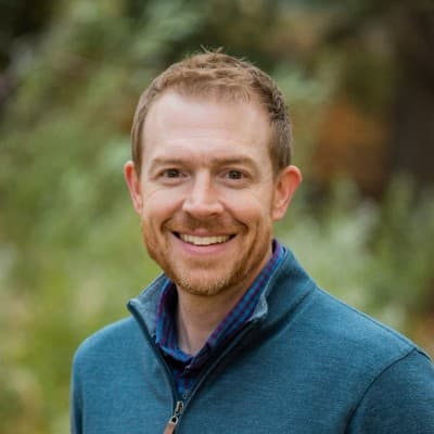 Bryan Glenn - Chief Technology Officer