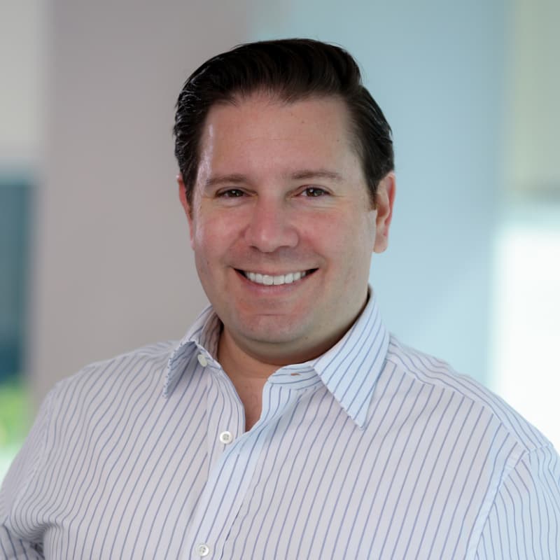 Dan Abrahamsen - CEO/Founder