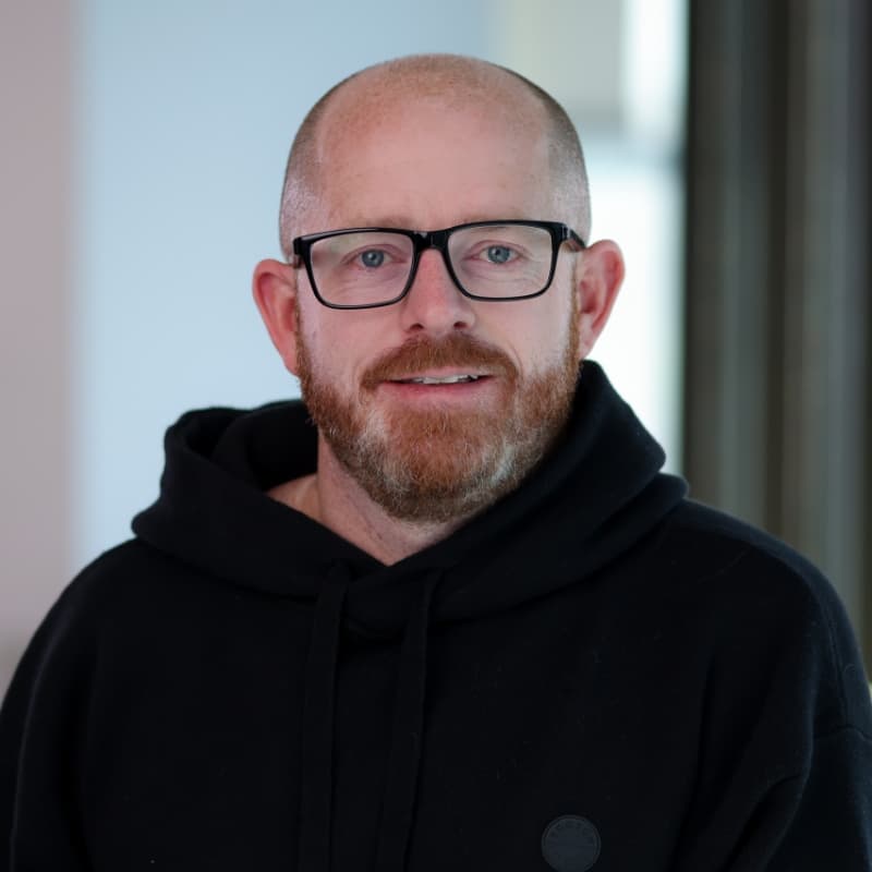 Kevin Abramson - President