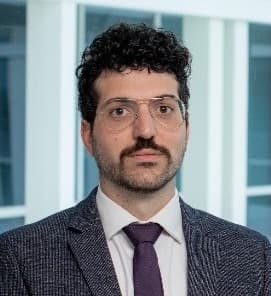 Lennie Cohen-Solal - Chief Actuary