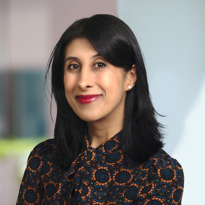 Saira Taneja - Chief Experience Officer