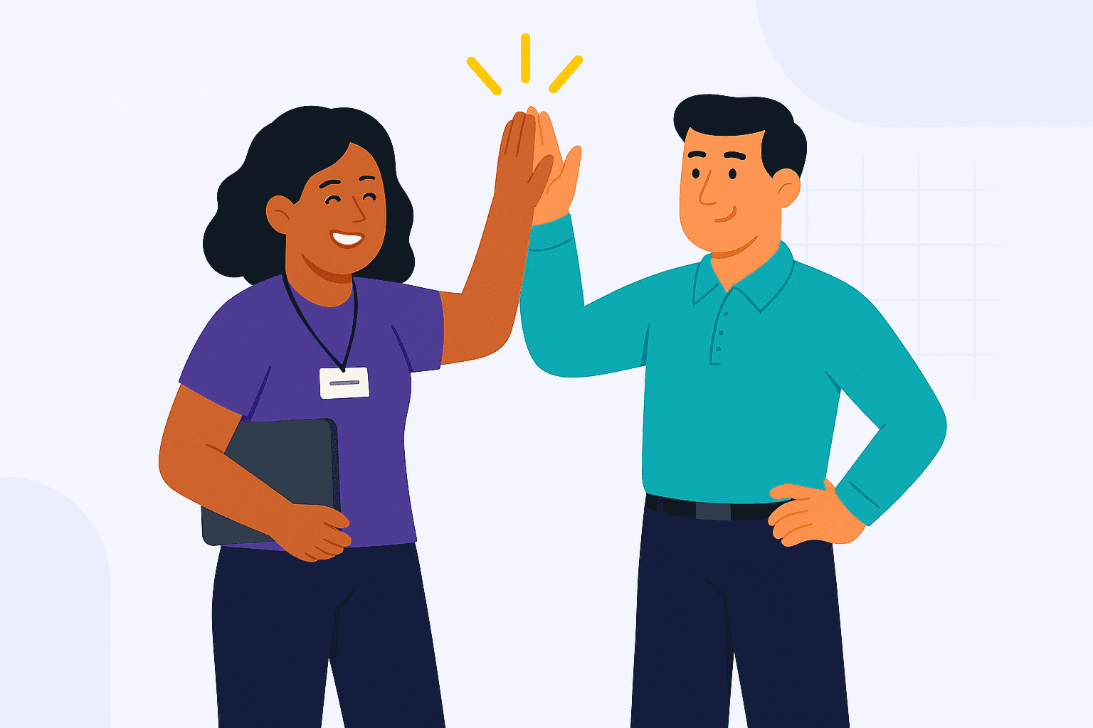 Cover Whale team culture - collaboration and innovation